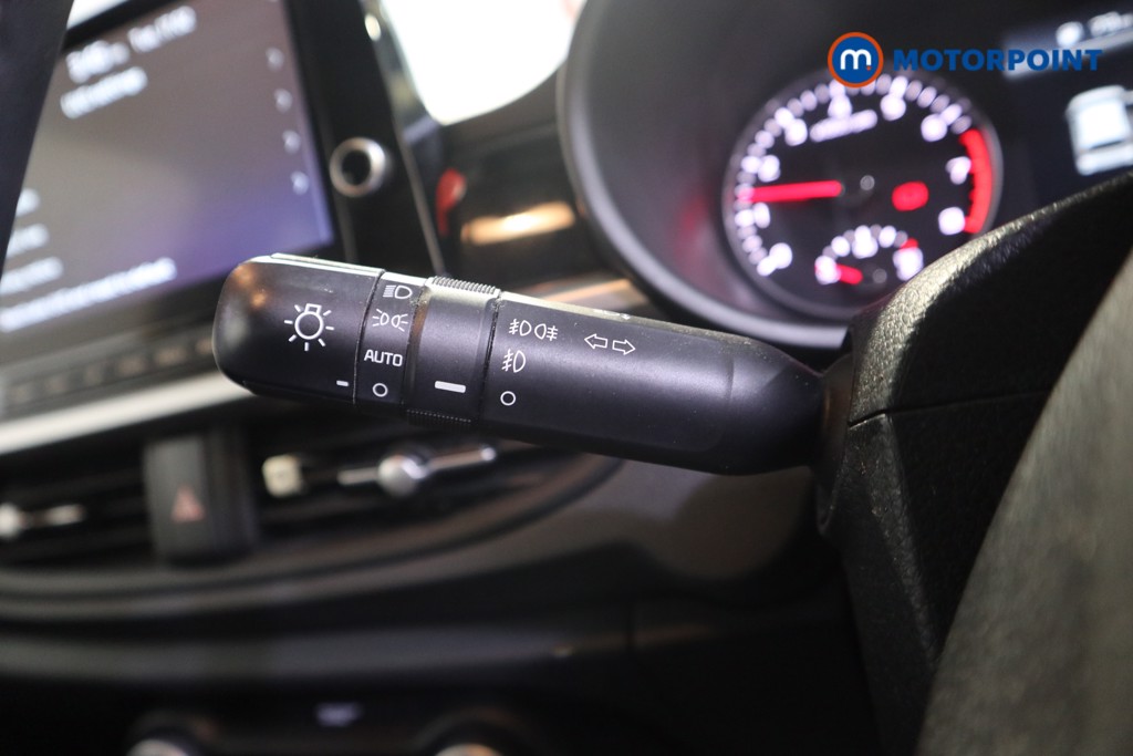 KIA Picanto 3 Manual Petrol Hatchback - Stock Number (1614380) - 13th supplementary image