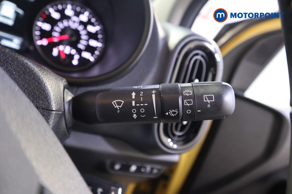 KIA Picanto 3 Manual Petrol Hatchback - Stock Number (1614380) - 14th supplementary image