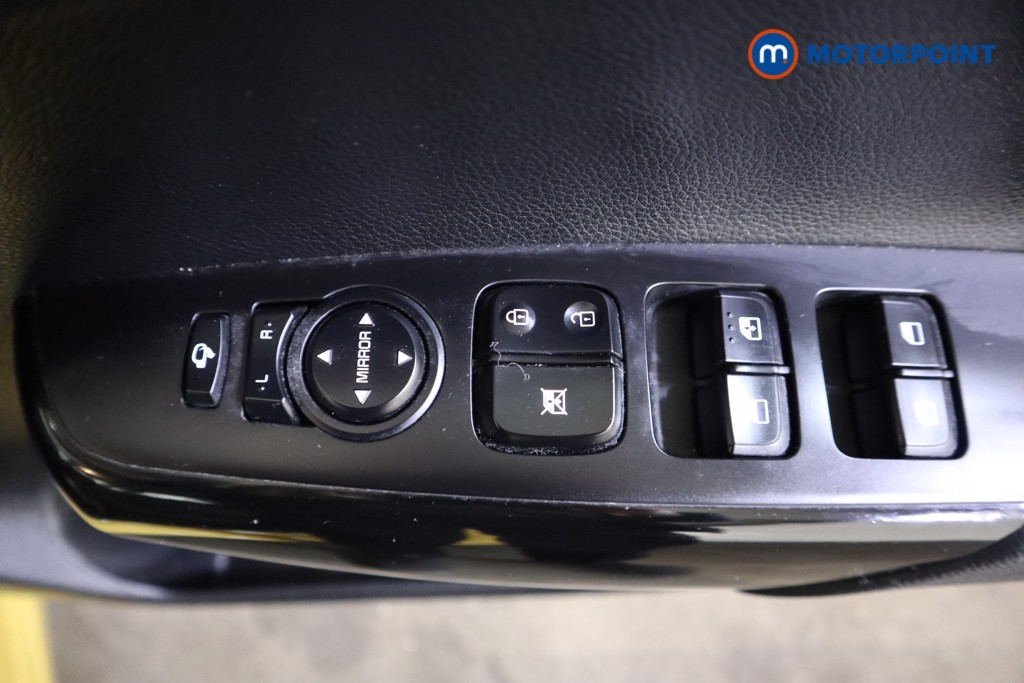 KIA Picanto 3 Manual Petrol Hatchback - Stock Number (1614380) - 15th supplementary image