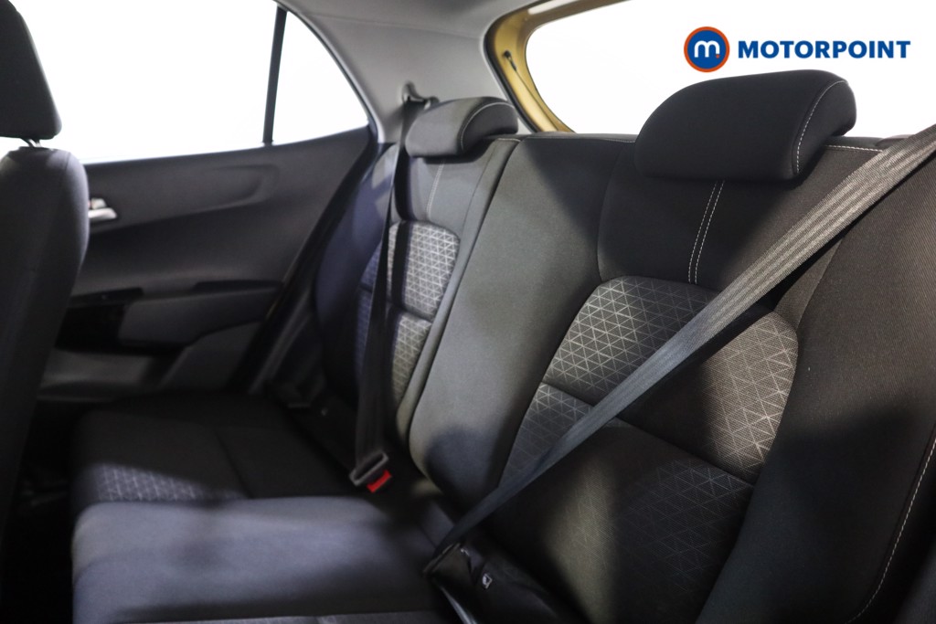 KIA Picanto 3 Manual Petrol Hatchback - Stock Number (1614380) - 17th supplementary image