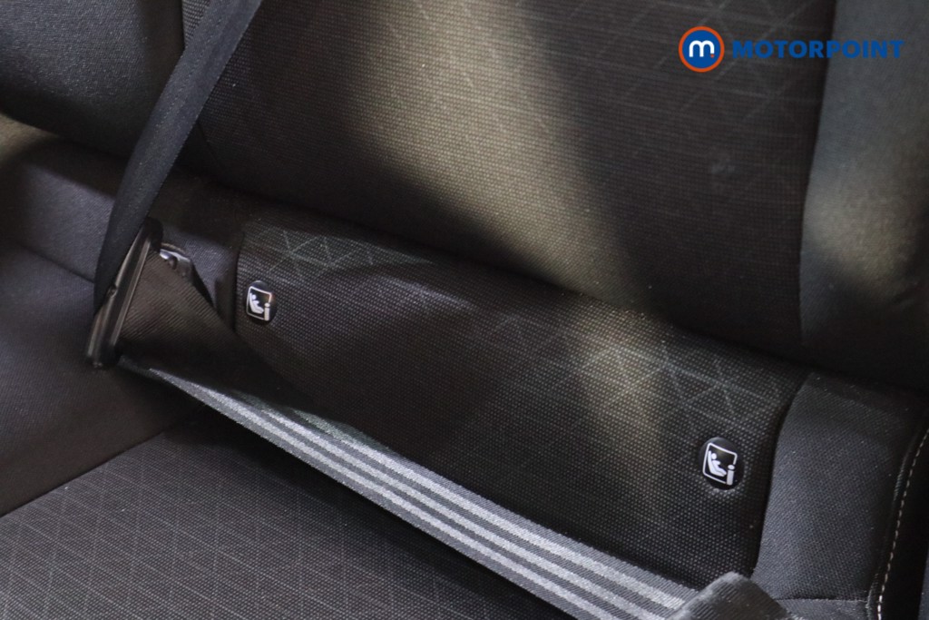 KIA Picanto 3 Manual Petrol Hatchback - Stock Number (1614380) - 18th supplementary image