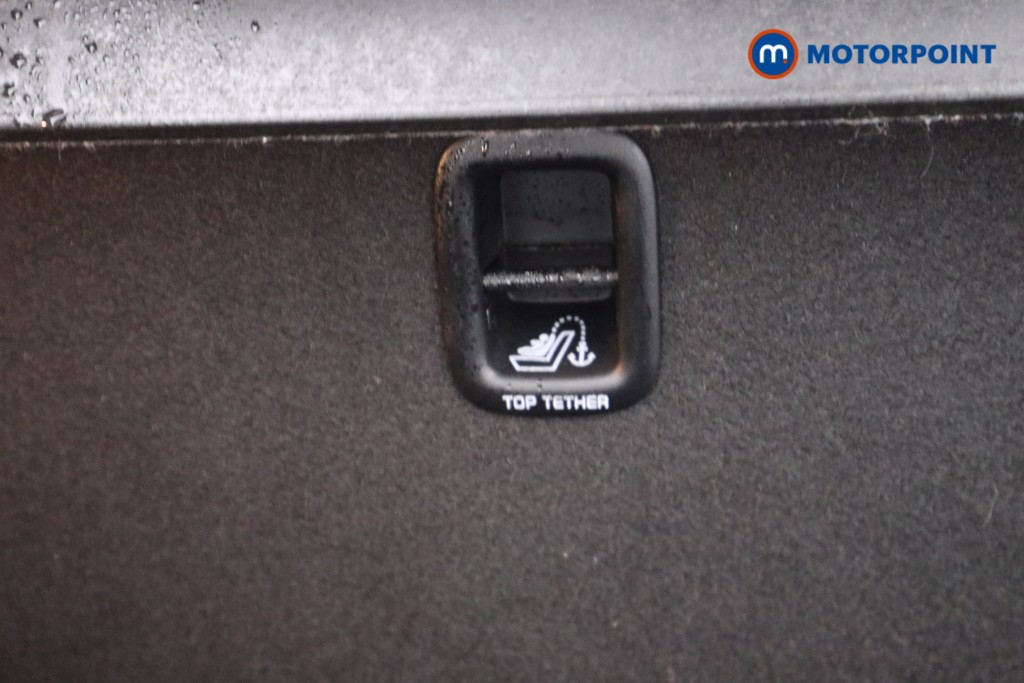 KIA Picanto 3 Manual Petrol Hatchback - Stock Number (1614380) - 20th supplementary image