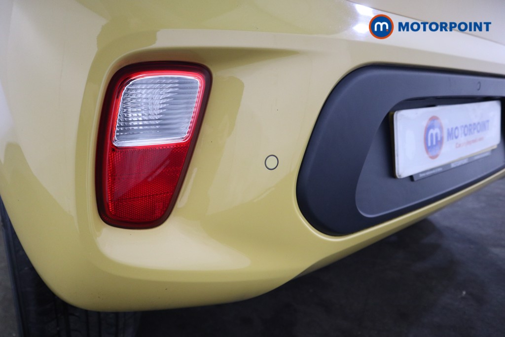 KIA Picanto 3 Manual Petrol Hatchback - Stock Number (1614380) - 26th supplementary image