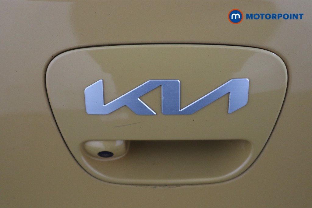 KIA Picanto 3 Manual Petrol Hatchback - Stock Number (1614380) - 30th supplementary image