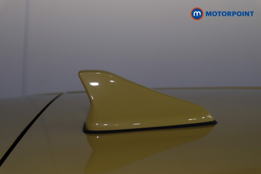 KIA Picanto 3 Manual Petrol Hatchback - Stock Number (1614380) - 31st supplementary image