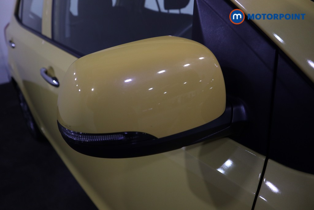 KIA Picanto 3 Manual Petrol Hatchback - Stock Number (1614380) - 32nd supplementary image