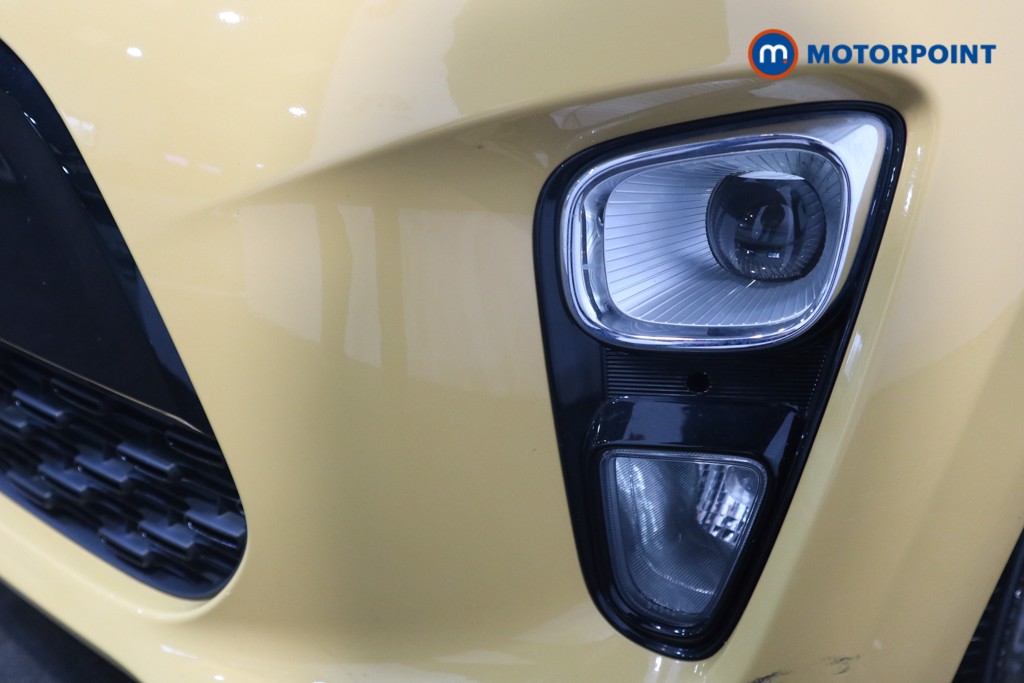 KIA Picanto 3 Manual Petrol Hatchback - Stock Number (1614380) - 34th supplementary image