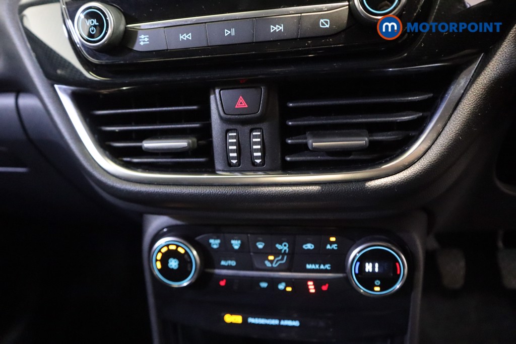 Ford Puma Titanium First Edition Manual Petrol SUV - Stock Number (1614402) - 5th supplementary image