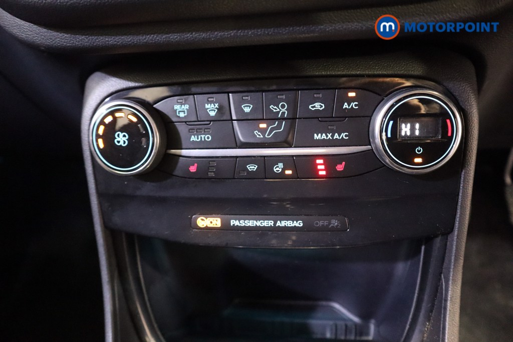 Ford Puma Titanium First Edition Manual Petrol SUV - Stock Number (1614402) - 6th supplementary image