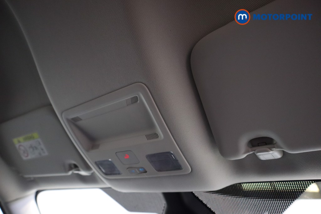 Ford Puma Titanium First Edition Manual Petrol SUV - Stock Number (1614402) - 9th supplementary image