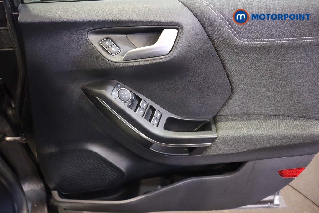 Ford Puma Titanium First Edition Manual Petrol SUV - Stock Number (1614402) - 10th supplementary image