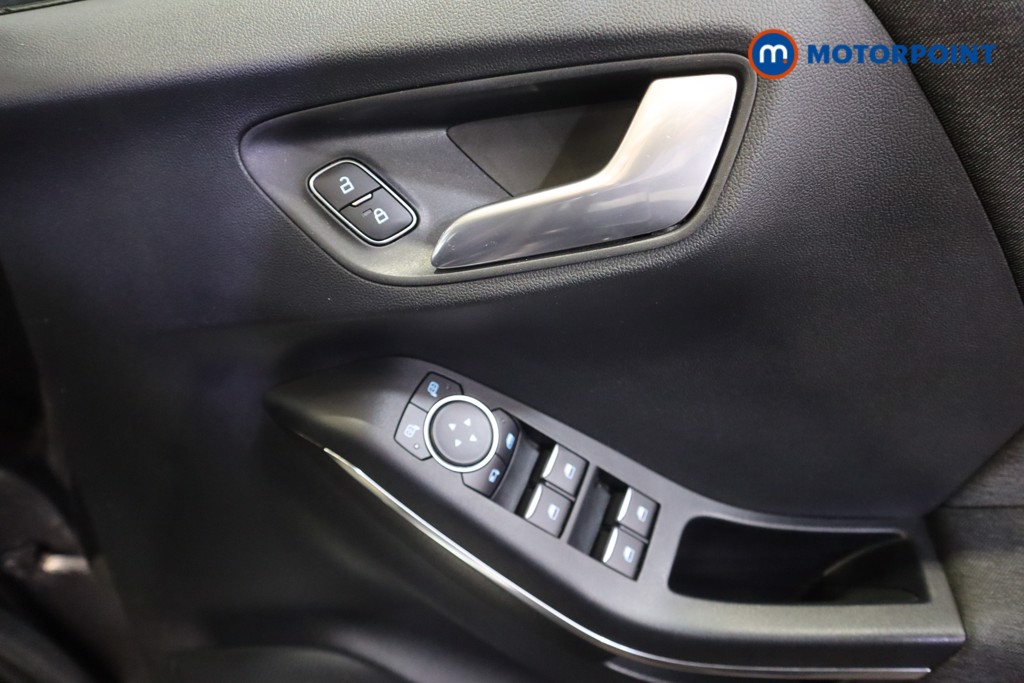 Ford Puma Titanium First Edition Manual Petrol SUV - Stock Number (1614402) - 11th supplementary image