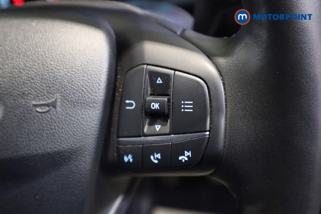 Ford Puma Titanium First Edition Manual Petrol SUV - Stock Number (1614402) - 13th supplementary image