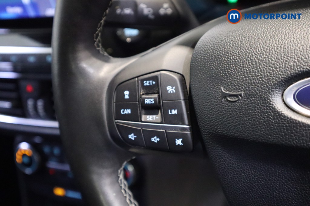 Ford Puma Titanium First Edition Manual Petrol SUV - Stock Number (1614402) - 15th supplementary image