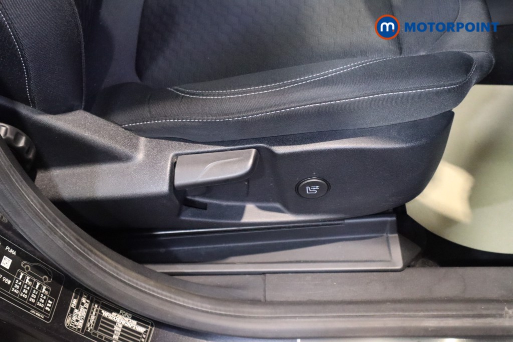 Ford Puma Titanium First Edition Manual Petrol SUV - Stock Number (1614402) - 16th supplementary image