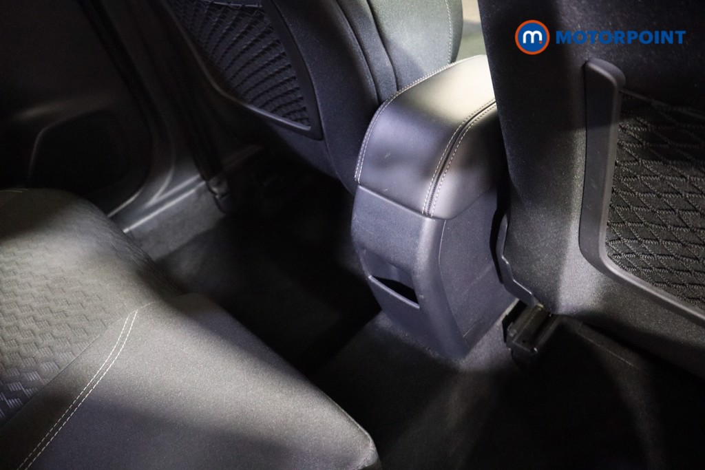 Ford Puma Titanium First Edition Manual Petrol SUV - Stock Number (1614402) - 19th supplementary image