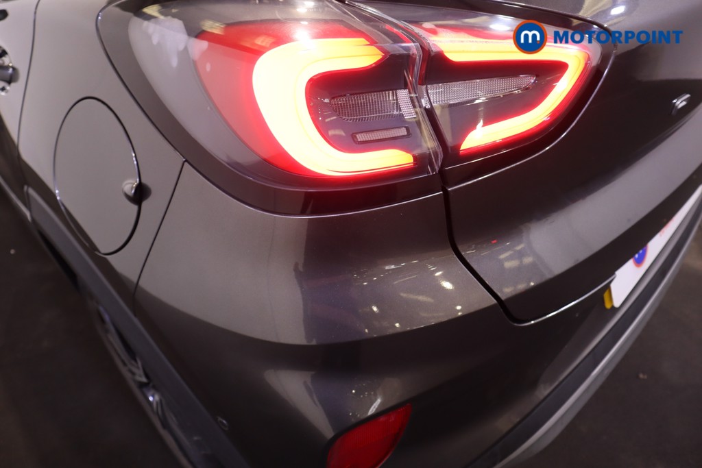 Ford Puma Titanium First Edition Manual Petrol SUV - Stock Number (1614402) - 28th supplementary image