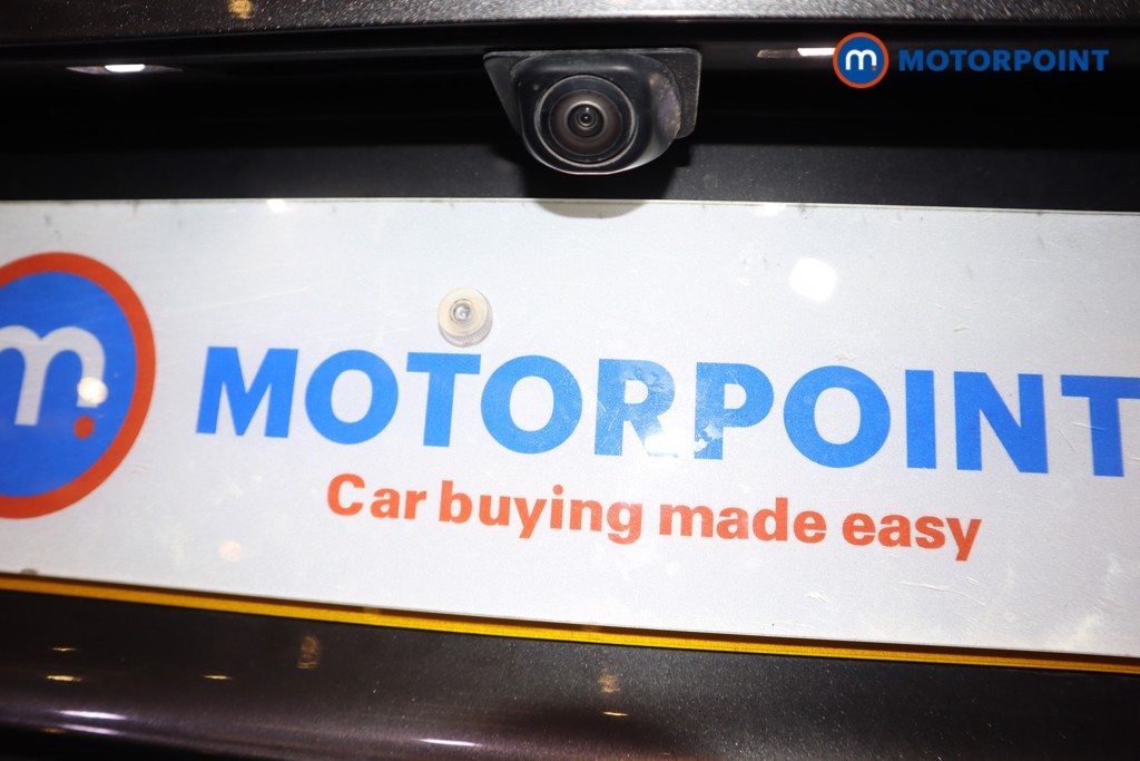 Ford Puma Titanium First Edition Manual Petrol SUV - Stock Number (1614402) - 29th supplementary image