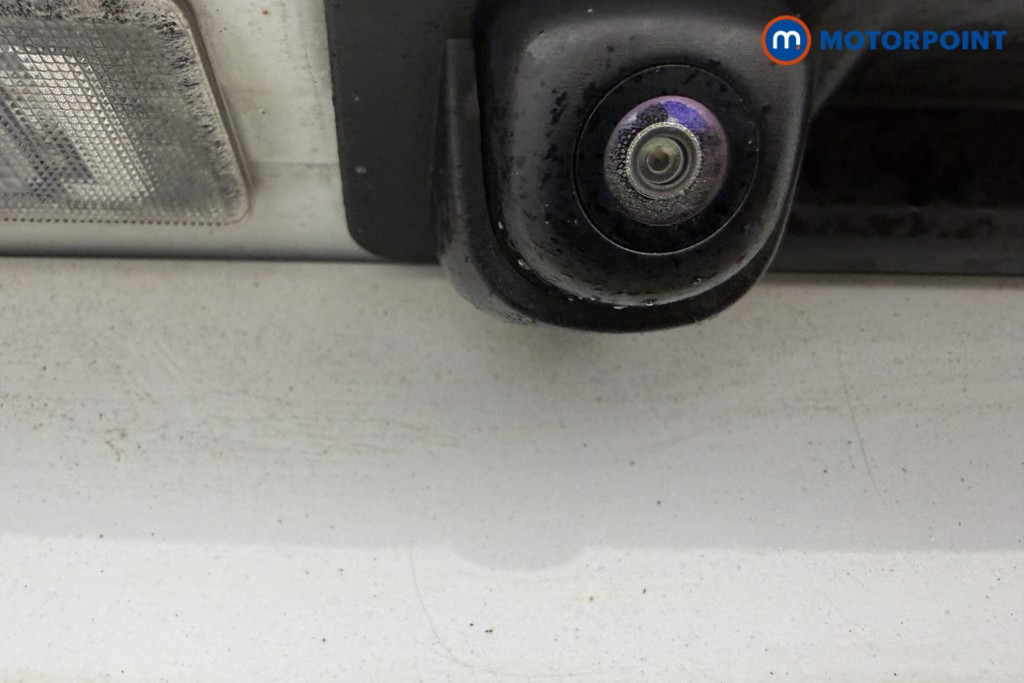 KIA Sportage 2 Manual Petrol SUV - Stock Number (1614497) - 2nd supplementary image