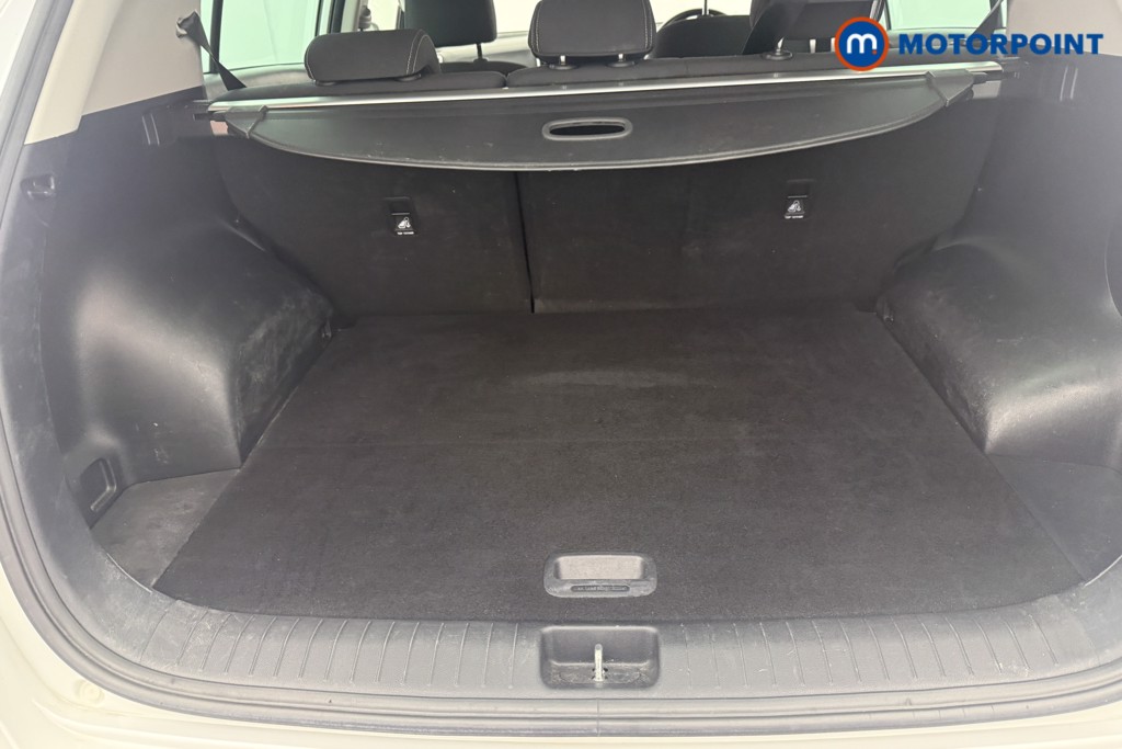 KIA Sportage 2 Manual Petrol SUV - Stock Number (1614497) - 3rd supplementary image