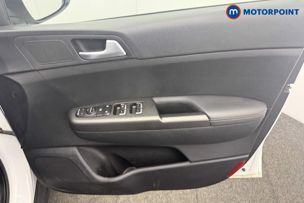 KIA Sportage 2 Manual Petrol SUV - Stock Number (1614497) - 10th supplementary image