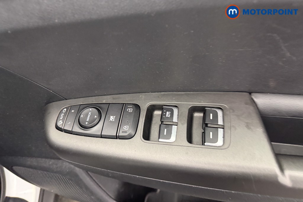 KIA Sportage 2 Manual Petrol SUV - Stock Number (1614497) - 11th supplementary image