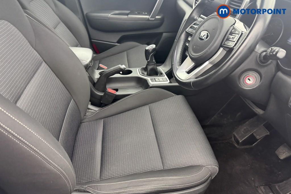 KIA Sportage 2 Manual Petrol SUV - Stock Number (1614497) - 12th supplementary image
