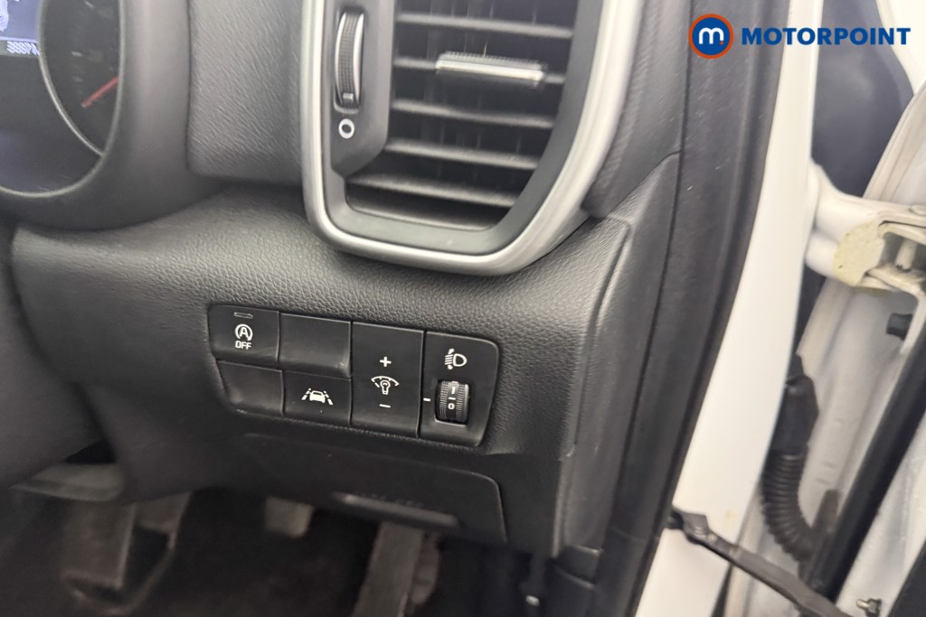 KIA Sportage 2 Manual Petrol SUV - Stock Number (1614497) - 13th supplementary image