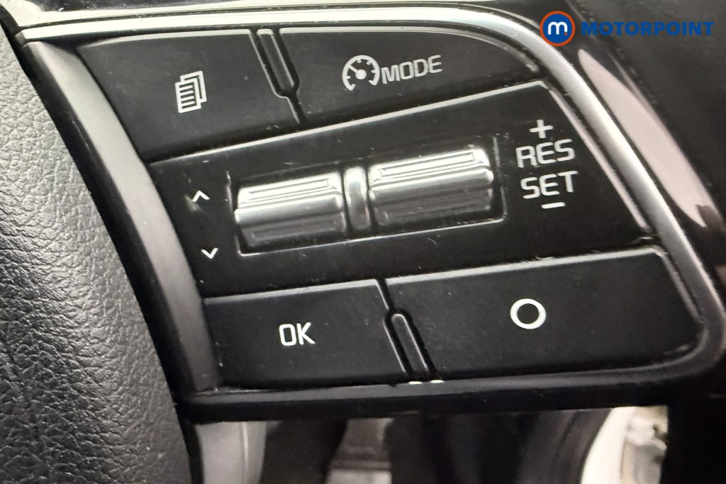 KIA Sportage 2 Manual Petrol SUV - Stock Number (1614497) - 14th supplementary image