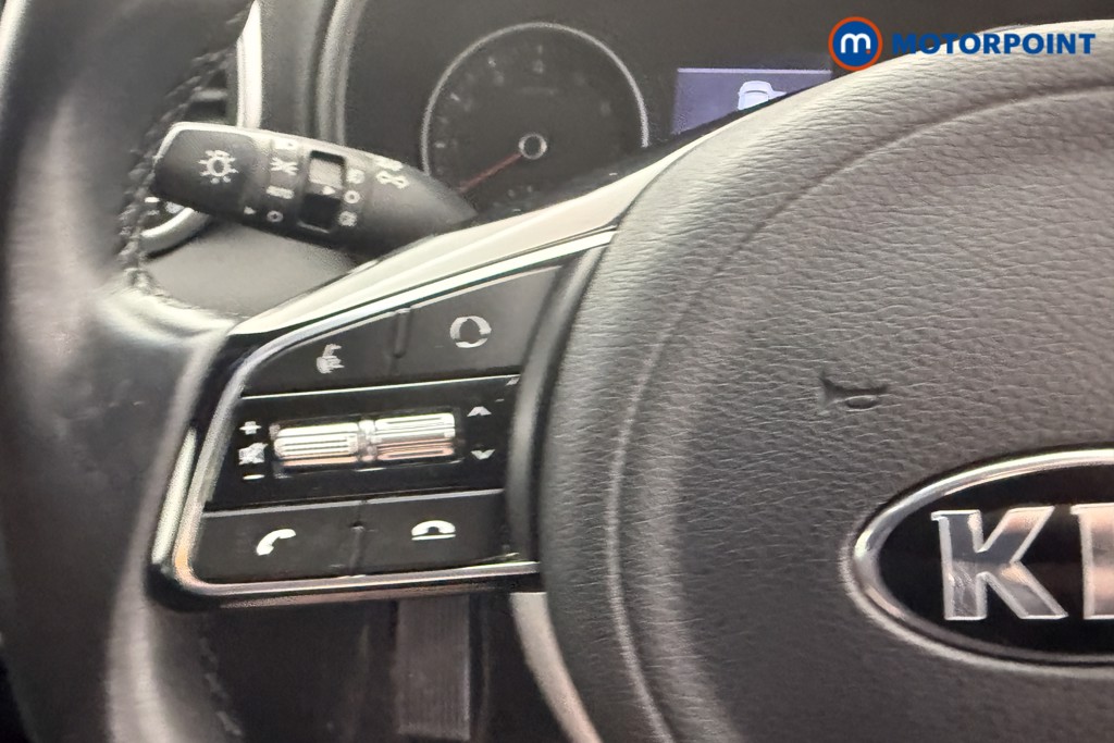 KIA Sportage 2 Manual Petrol SUV - Stock Number (1614497) - 15th supplementary image