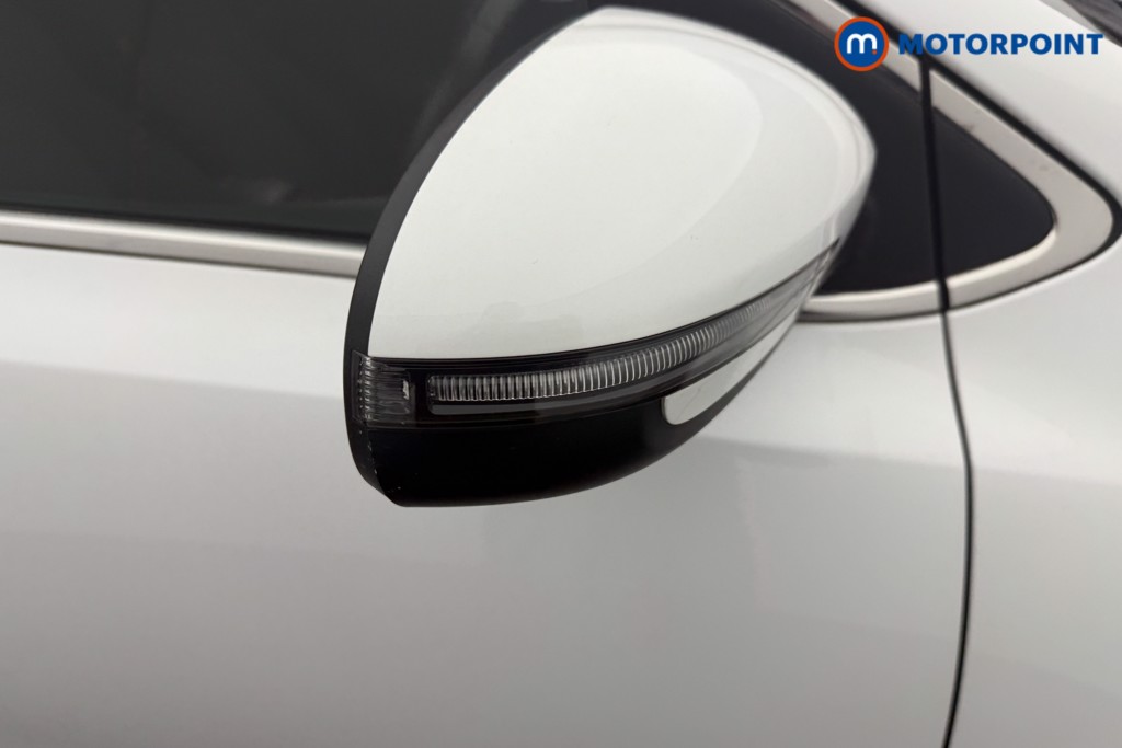 KIA Sportage 2 Manual Petrol SUV - Stock Number (1614497) - 22nd supplementary image