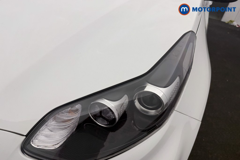 KIA Sportage 2 Manual Petrol SUV - Stock Number (1614497) - 25th supplementary image