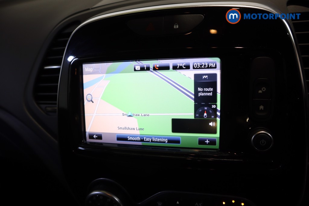 Renault Captur Iconic Manual Petrol SUV - Stock Number (1614589) - 2nd supplementary image