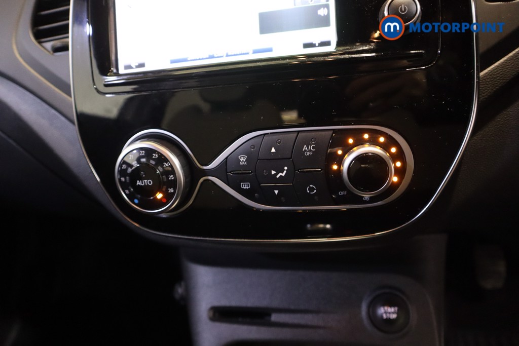 Renault Captur Iconic Manual Petrol SUV - Stock Number (1614589) - 5th supplementary image