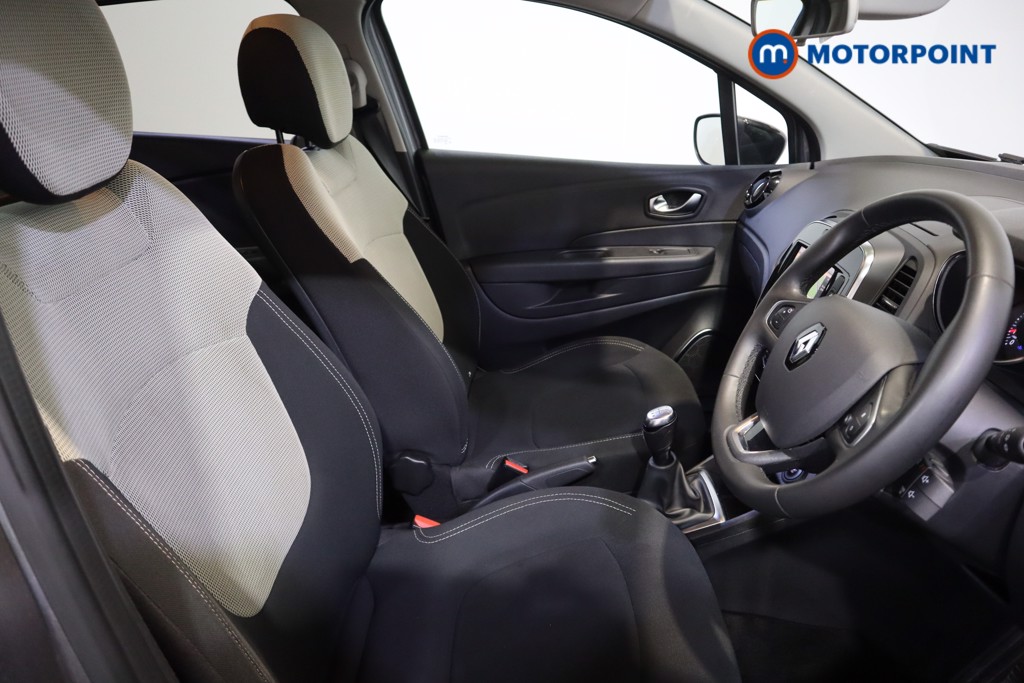 Renault Captur Iconic Manual Petrol SUV - Stock Number (1614589) - 17th supplementary image