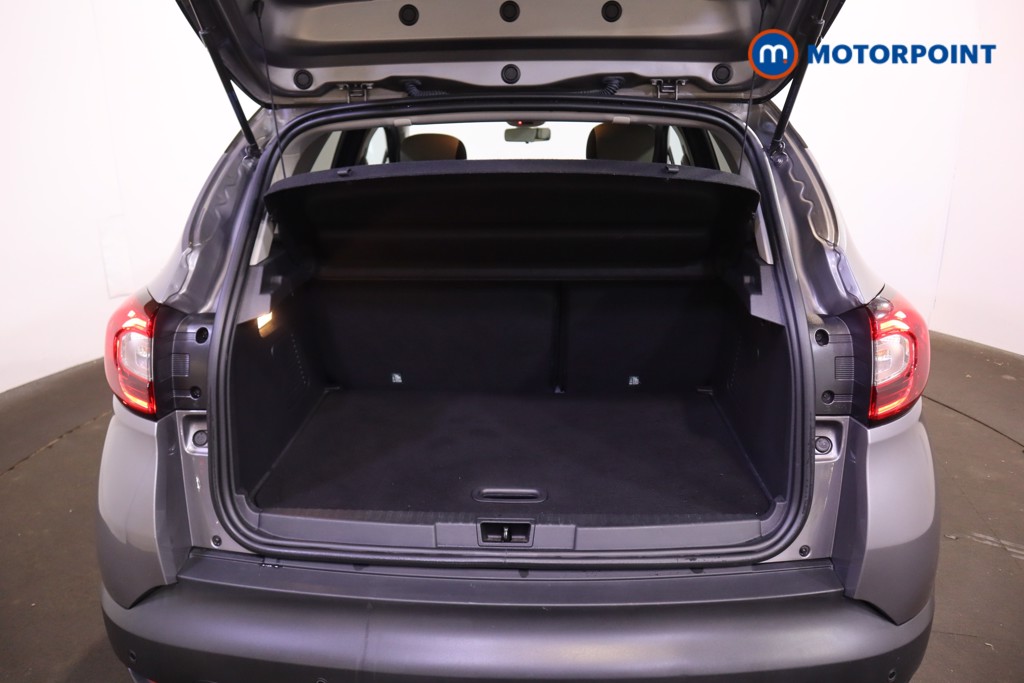 Renault Captur Iconic Manual Petrol SUV - Stock Number (1614589) - 20th supplementary image