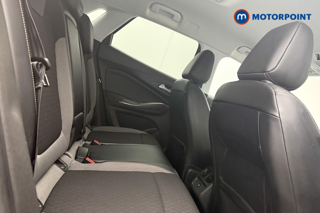 Vauxhall Grandland X Griffin Edition Manual Petrol SUV - Stock Number (1614746) - 8th supplementary image