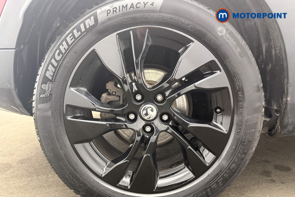 Vauxhall Grandland X Griffin Edition Manual Petrol SUV - Stock Number (1614746) - 9th supplementary image