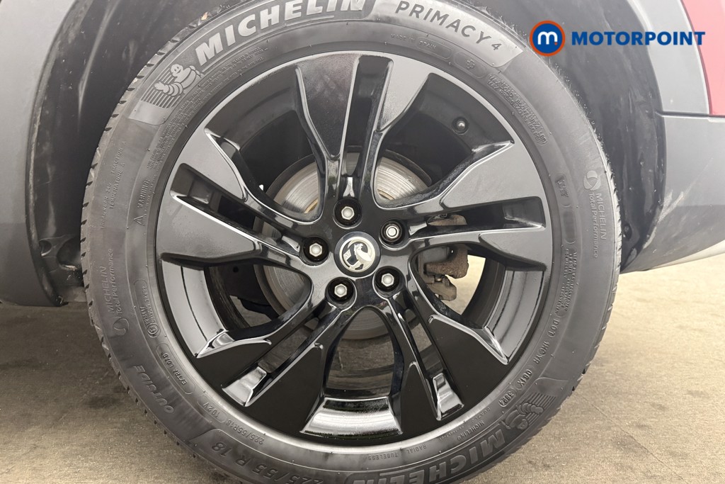 Vauxhall Grandland X Griffin Edition Manual Petrol SUV - Stock Number (1614746) - 12th supplementary image