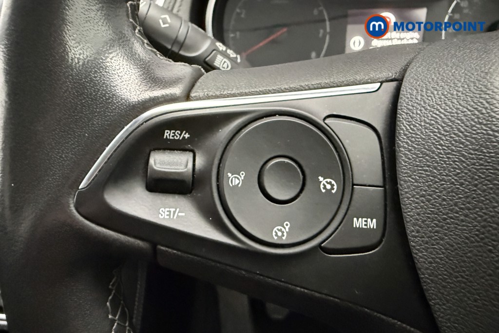 Vauxhall Grandland X Griffin Edition Manual Petrol SUV - Stock Number (1614746) - 13th supplementary image