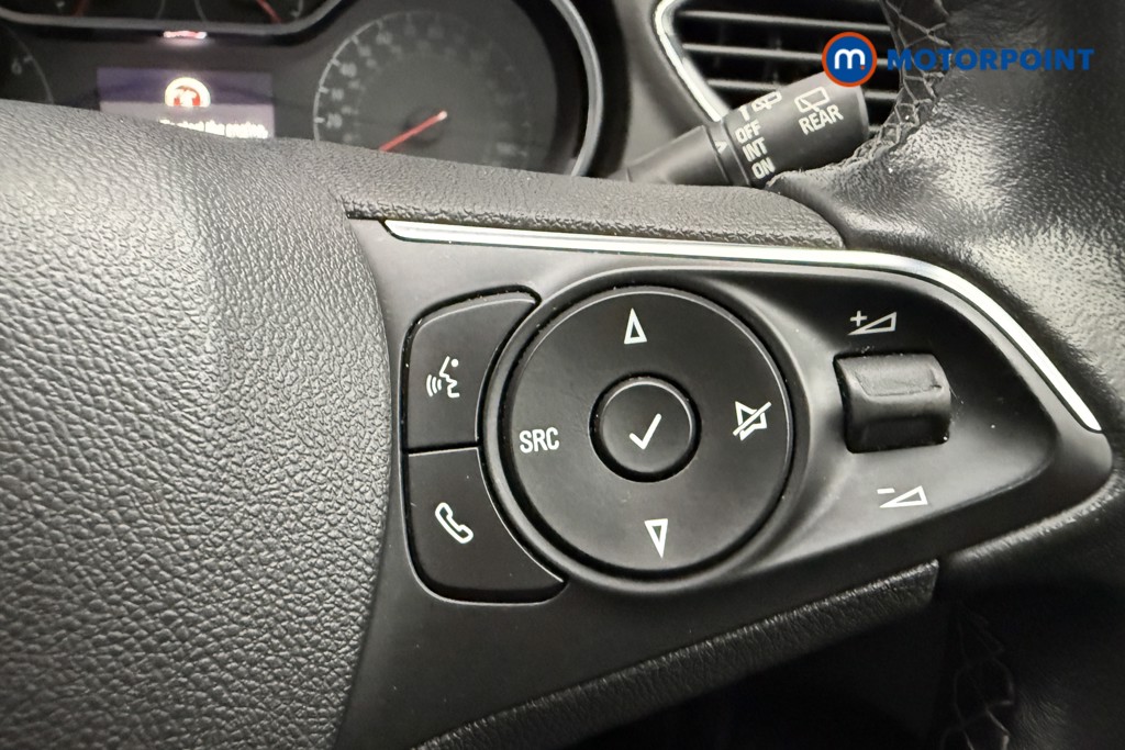 Vauxhall Grandland X Griffin Edition Manual Petrol SUV - Stock Number (1614746) - 14th supplementary image