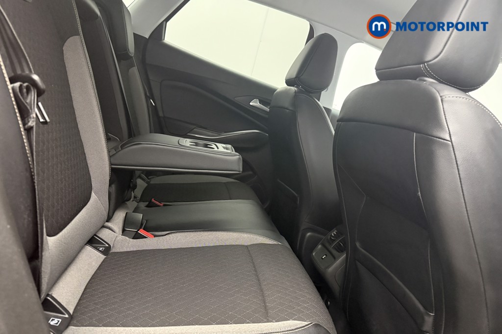 Vauxhall Grandland X Griffin Edition Manual Petrol SUV - Stock Number (1614746) - 19th supplementary image