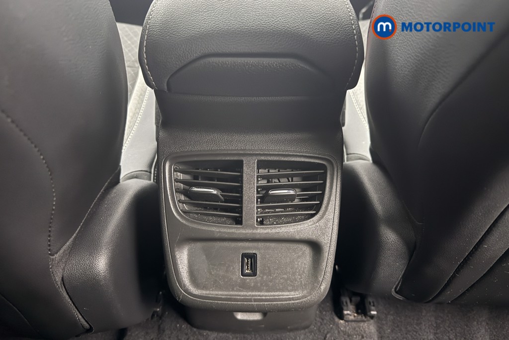 Vauxhall Grandland X Griffin Edition Manual Petrol SUV - Stock Number (1614746) - 20th supplementary image