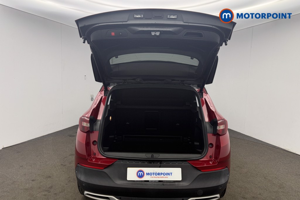 Vauxhall Grandland X Griffin Edition Manual Petrol SUV - Stock Number (1614746) - 21st supplementary image