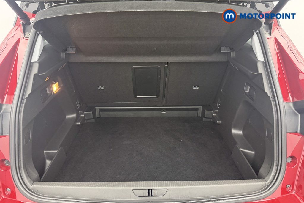 Vauxhall Grandland X Griffin Edition Manual Petrol SUV - Stock Number (1614746) - 22nd supplementary image