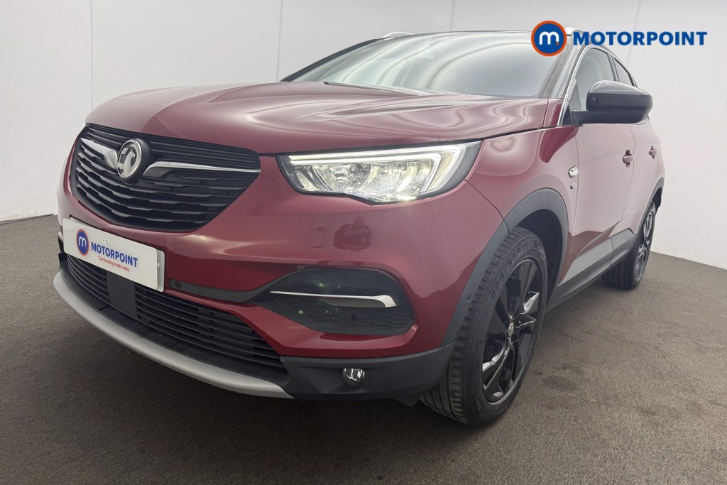 Vauxhall Grandland X Griffin Edition Manual Petrol SUV - Stock Number (1614746) - 24th supplementary image