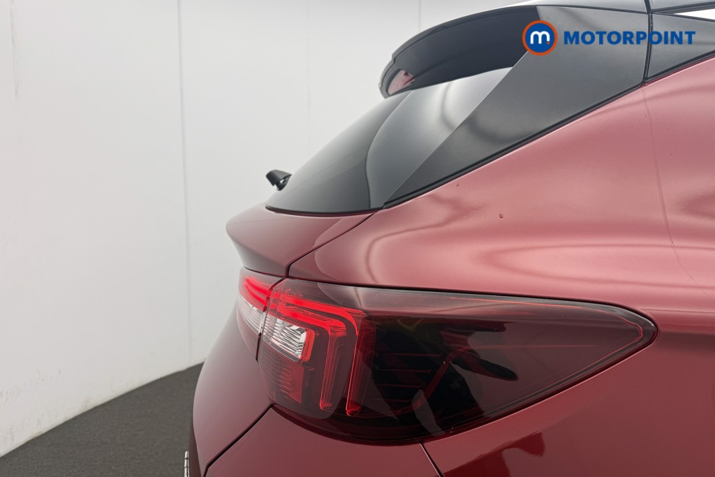 Vauxhall Grandland X Griffin Edition Manual Petrol SUV - Stock Number (1614746) - 26th supplementary image