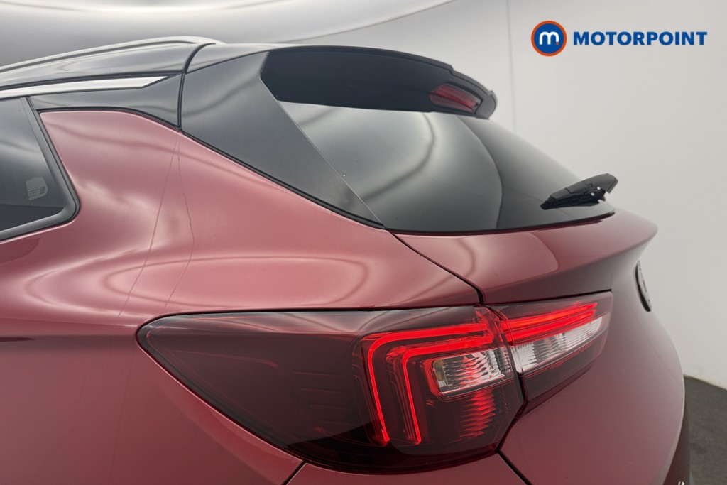 Vauxhall Grandland X Griffin Edition Manual Petrol SUV - Stock Number (1614746) - 27th supplementary image