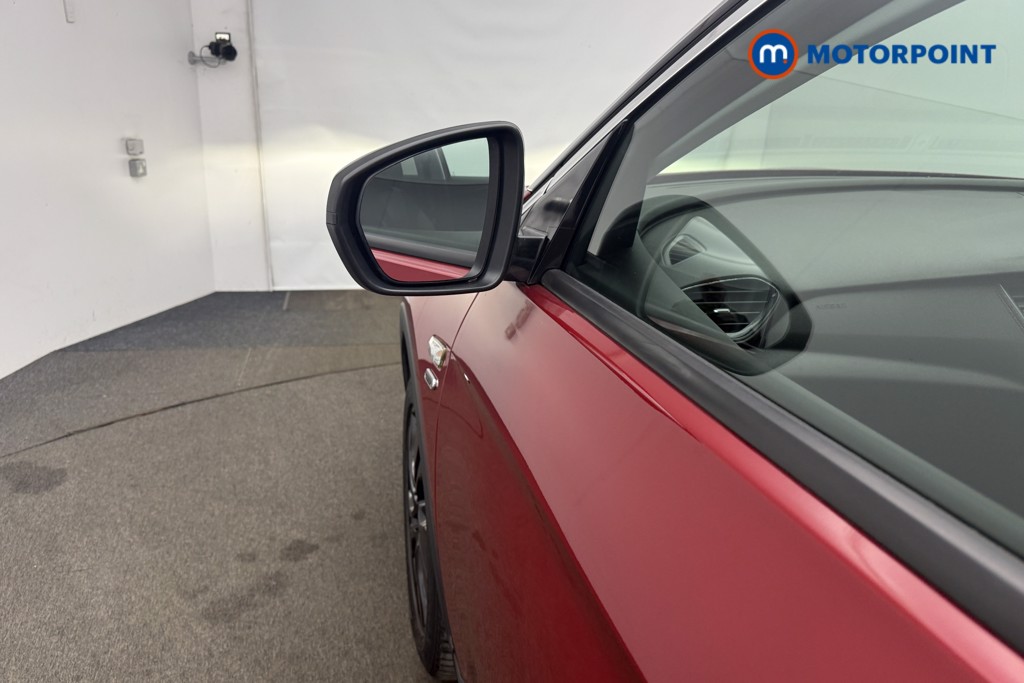 Vauxhall Grandland X Griffin Edition Manual Petrol SUV - Stock Number (1614746) - 29th supplementary image