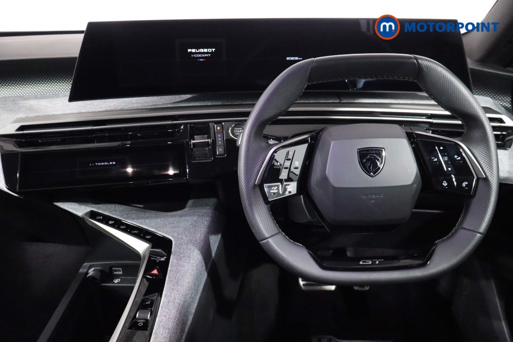 Peugeot 3008 GT Automatic Petrol SUV - Stock Number (1614890) - 3rd supplementary image